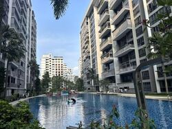 Skypark Residences (D27), Condominium #541276841